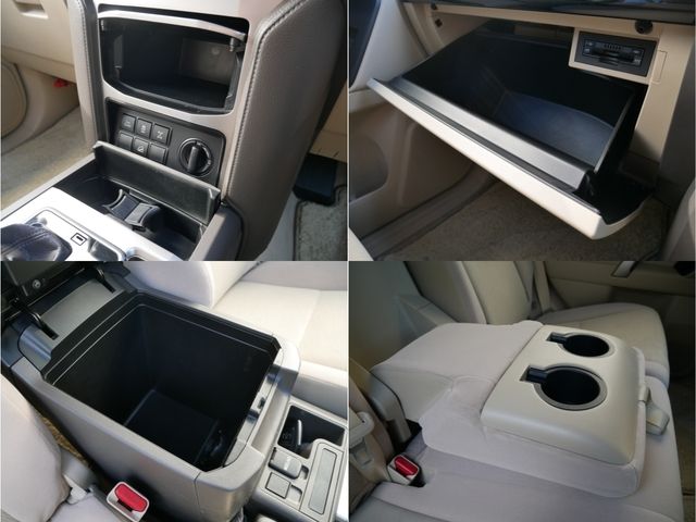 LANDCRUISER PRADO
