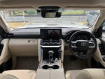 LANDCRUISER wagon