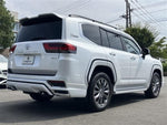 LANDCRUISER wagon