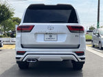 LANDCRUISER wagon