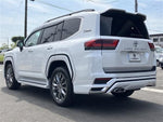 LANDCRUISER wagon
