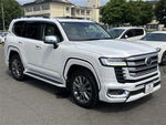 LANDCRUISER wagon