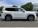 LANDCRUISER wagon