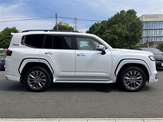 LANDCRUISER wagon