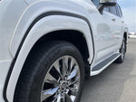 LANDCRUISER wagon