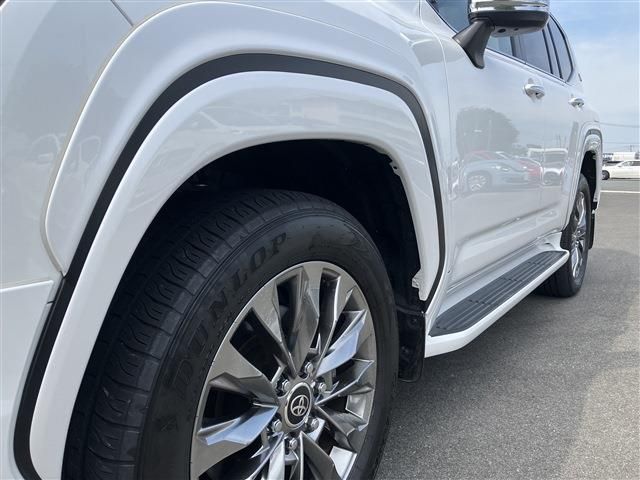 LANDCRUISER wagon
