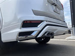 LANDCRUISER wagon