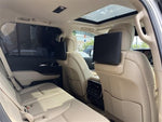 LANDCRUISER wagon