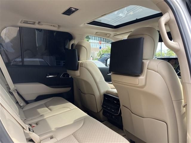 LANDCRUISER wagon