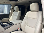 LANDCRUISER wagon