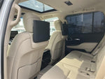 LANDCRUISER wagon