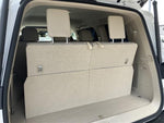 LANDCRUISER wagon