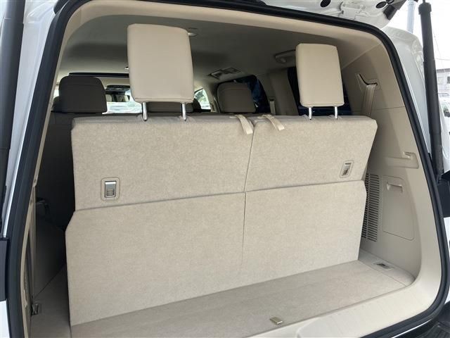 LANDCRUISER wagon