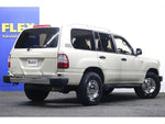 LANDCRUISER wagon