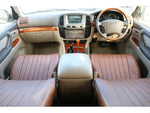 LANDCRUISER wagon