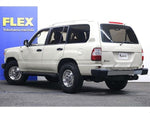 LANDCRUISER wagon