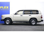 LANDCRUISER wagon