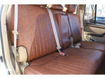 LANDCRUISER wagon