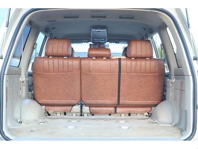 LANDCRUISER wagon