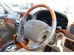 LANDCRUISER wagon