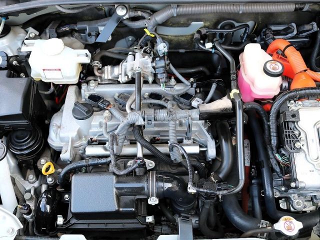 SUCCEED van HYBRID
