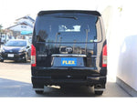 HIACE van 4WD