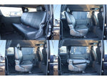 HIACE van 4WD