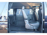 HIACE van 4WD