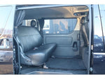 HIACE van 4WD