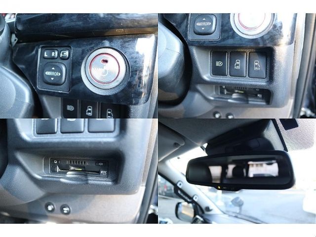 HIACE van 4WD
