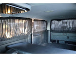 HIACE van 4WD