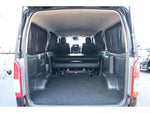 HIACE van 4WD