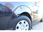 HIACE van 4WD