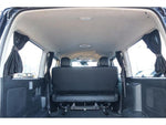 HIACE van 4WD