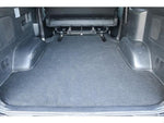 HIACE van 4WD