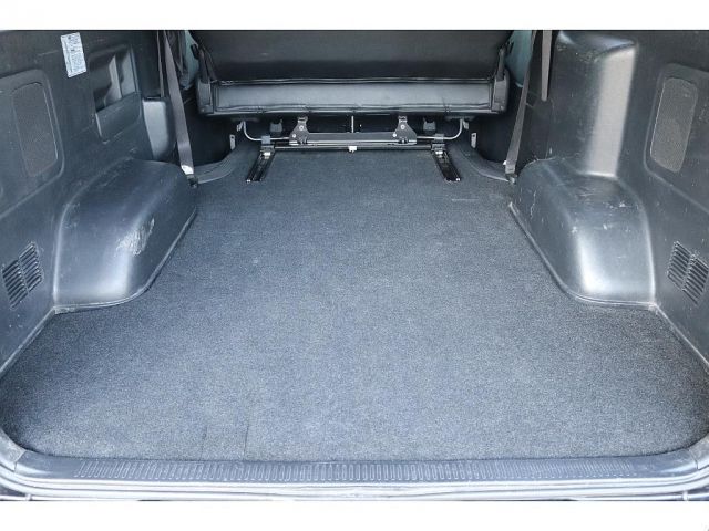HIACE van 4WD