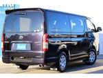 HIACE van 4WD