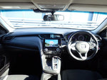 INSIGHT sedan