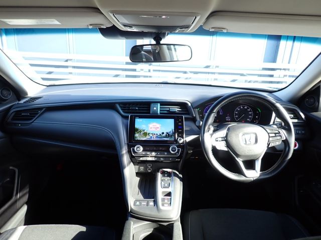 INSIGHT sedan
