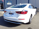 INSIGHT sedan