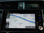 INSIGHT sedan