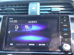 INSIGHT sedan