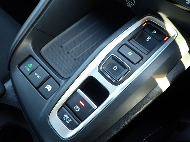INSIGHT sedan