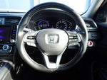 INSIGHT sedan
