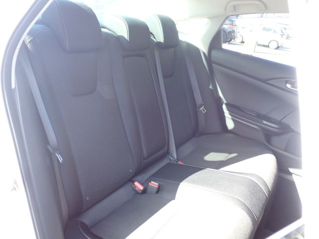 INSIGHT sedan