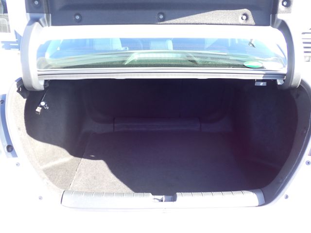 INSIGHT sedan