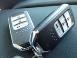 INSIGHT sedan