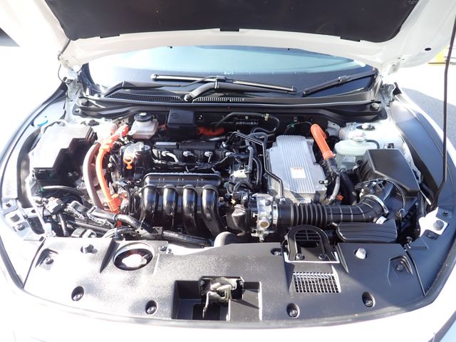 INSIGHT sedan