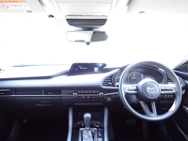 MAZDA3 SEDAN