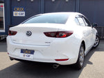 MAZDA3 SEDAN